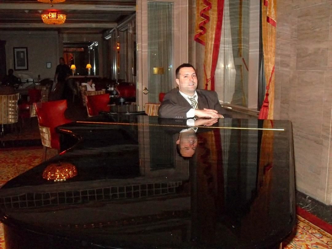 James R. Baird, Publisher — Baird Global Media